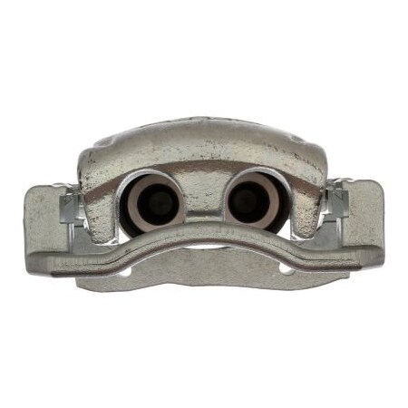 Raybestos Specialty - Police Reman Loaded Caliper & Bracket Assy - Brakes RC11381PC